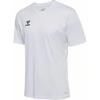 hummel T-Shirt Hmlessential Jersey S/S