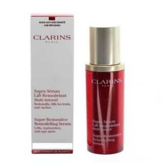 Clarins Super Restorative Remodellierungsserum 50ml