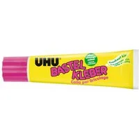 UHU Klebeband UHU Bastelkleber Tube 90g