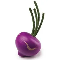 Erzi® Kaufladensortiment Erzi Kohlrabi, blau - Kaufladenzubehör