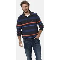 Babista Sweatshirt LUCIMONTE mit cleanem Casual-Look