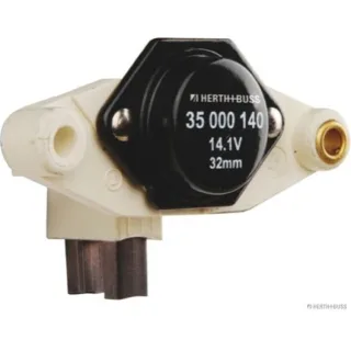 Elparts Generatorregler Audi Austin BMW Fiat Ford Opel Seat VW