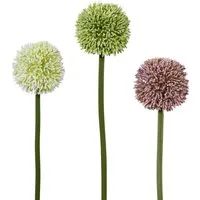 Kunstblume, Creativ green, Höhe 64 cm