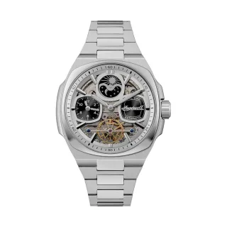 Ingersoll Herrenuhr The Spirit I15802