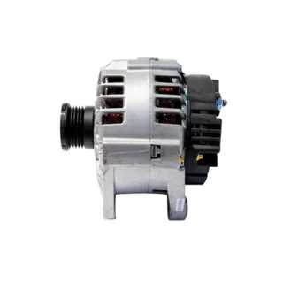 Hella Lichtmaschine 125A Nissan Opel Renault 8EL011710-611