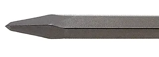 Makita Spitzmeißel, Länge 300mm - 19mm 6-kant - P-13231