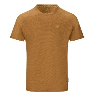 Dare 2B - "Persist" T-Shirt für Herren (Schwarzkümmel)