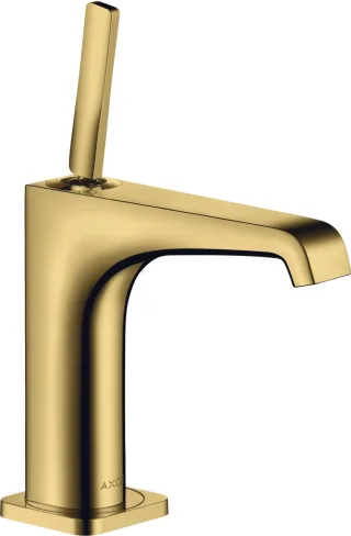 Hansgrohe Waschtischmischer 125 Axor Citterio E 36101990