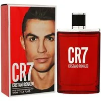 CRISTIANO RONALDO Eau de Toilette CR7 Man 100 ml