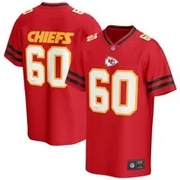 Fanatics Footballtrikot Fanatics Trikot Kansas City Chiefs NFL Core Foundation