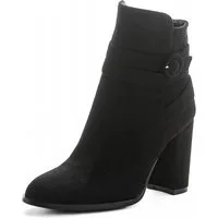 Elara Stiefelette Stiefelette
