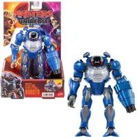 Mattel® Actionfigur Masters of the Universe – Roboto-Figur