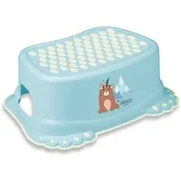 Babykajo Kinderhocker (1 St), Kinder Hocker, Badhocker TÜV Rehinland zertifiziert!