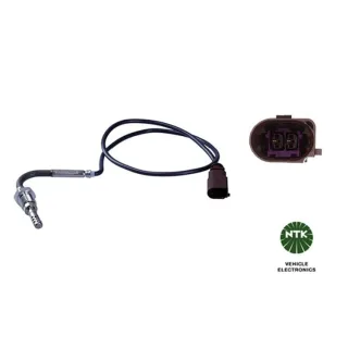 NTK Abgastemperatursensor Audi Q7 VW Touareg 4,2