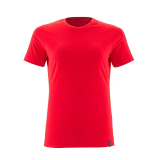 MASCOT Damen T-Shirt Verkehrsrot L - 20192-959-202-LONE