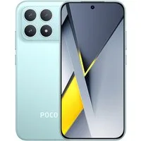Xiaomi POCO F8 Pro 12+512GB Smartphone Handy (50 MP Kamera)