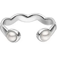 Purelei Fingerring Dewdrop (1-tlg)