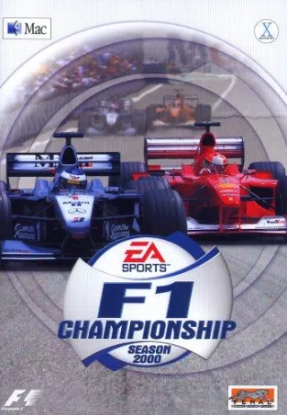 Formula 1 2000 (MAC)