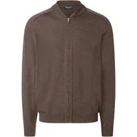 MAERZ Muenchen Strickjacke Maerz Muenchen 585600 Strickjacke Herren Bekleidung