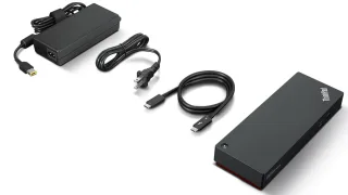 Lenovo ThinkPad Universal Thunderbolt 4 Smart | 40b10135eu |