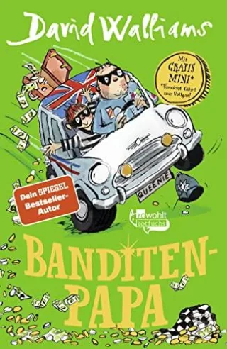 Banditen-Papa: Mit Gratis Mini