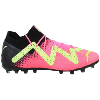 Puma Future Ultimate Tricks MG Herren Multicolor Fußballschuhe