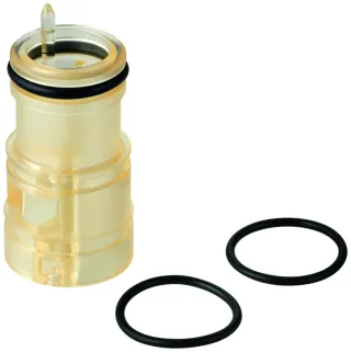 Grohe Wasserführung für Thermostat 47376, 47376000 47376000