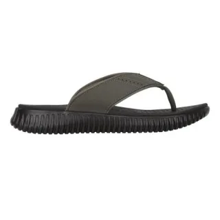 Mountain Warehouse - "Rest Comfort" Flipflops für Herren (Khakigrün)