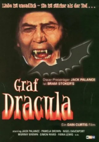 Bram Stokers GRAF DRACULA