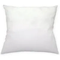 Haus und Deko Kopfkissen Füllkissen Kopfkissen Kissenfüllung Kissen Füllung, Füllung: 100% Polyester, Bezug: Lustrasil Vlies, seitenschläfer,rückenschläfer,bauchschläfer, 1 Teilig, Passend für viele Kissenbezüge
