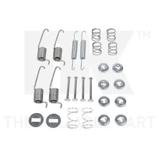 NK Zubeh?rsatz f?r Bremsbacken Mercedes T1 7933714
