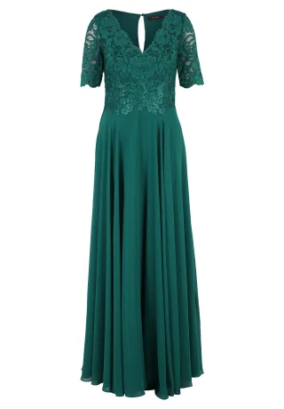 Vera Mont - Abendkleid - Gr. - 36