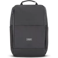 LARKSON Cityrucksack NIKLAS Laptoprucksack Damen und Herren (1-tlg), Laptoprucksack, viele Fächer, Wasserabweisend
