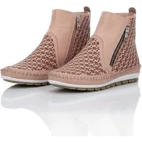 Gemini Damen Stiefelette