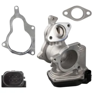 Febi AGR-Ventil Audi A4 A6 2,0