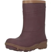 ZIGZAG FIAN KIDS THERMO BOOT Gummistiefel wassedicht, wärmend