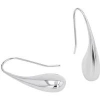 TOM TAILOR Paar Ohrhänger Schmuck Geschenk Edelstahl Tropfen