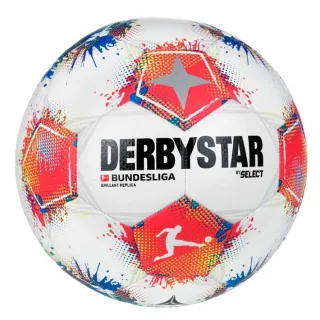 Derbystar Bundesliga Brillant Replica v25 Freizeitball 162008