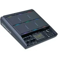 Roland Audio E-Drum Pads Roland SPD-SX PRO Sampling Pad