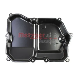 Metzger ?lwanne f?r Automatikgetriebe Audi Q3 VW Cc Passat Tiguan