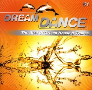Dream Dance Vol.51 [Audio CD] Various