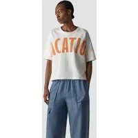 LeComte Print-Shirt T-Shirt