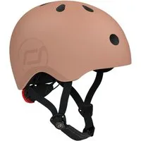 Scoot and Ride Kinderhelm Highwaykick Helmet SM