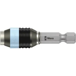 Wera 3888/4/1 K Rapidaptor Universalhalter, Edelstahl - 05071100001