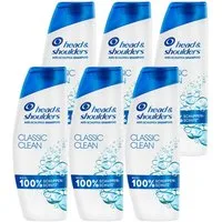 Head & Shoulders Haarshampoo