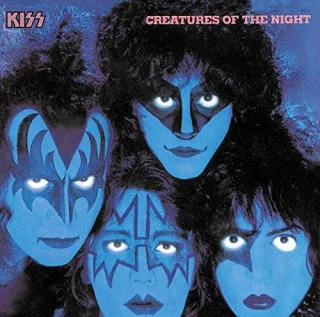 Creatures Of The Night
