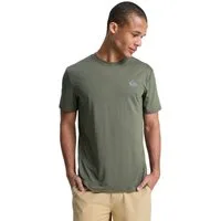 Quiksilver T-Shirt Caecilian