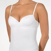 Nina Von C. BH-Hemd Nina von C. Secret BH-Top