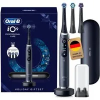 Oral-B Elektrische Zahnbürste iO9