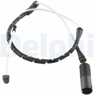 Delphi Warnkontakt vorne Land Rover Range Rover 3 LZ0183